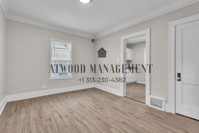 Photo - This beautifully updated 3-bedroom, 1-bath single-family home is ready for move-in!