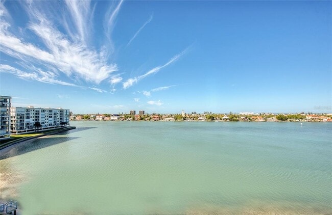Building Photo - 7984 Sailboat Key Blvd S Unit 502