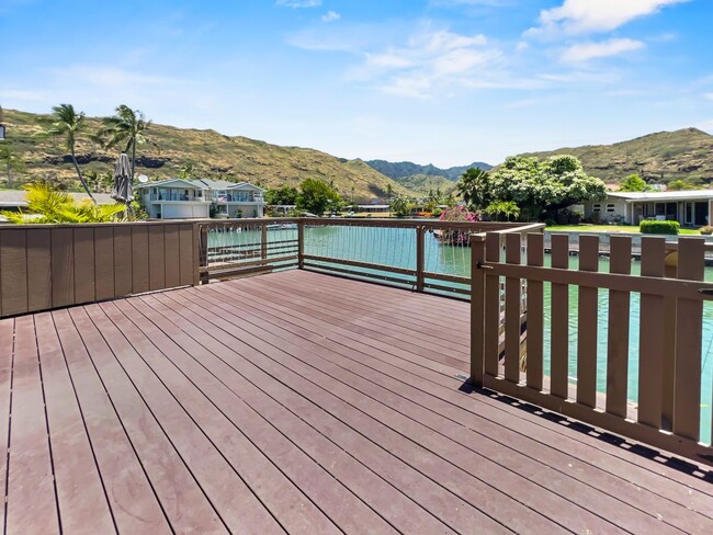 Video! Waterfront Townhouse w/Boat Dock! - Video! Waterfront Townhouse w/Boat Dock!