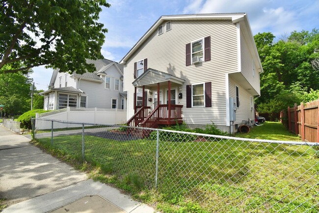 Photo - Newly Renovated Duplex Style Units | All New Appliances + Off Street Parking * 2 UNITS AVAILABLE *