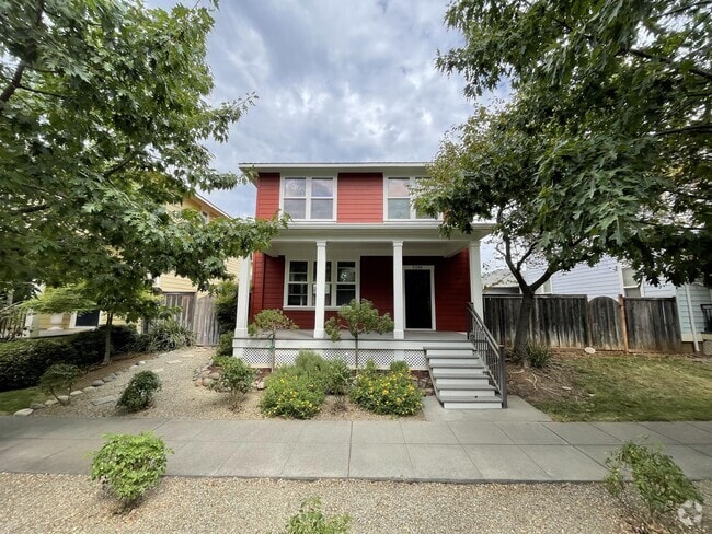Building Photo - 2388 England St Rental