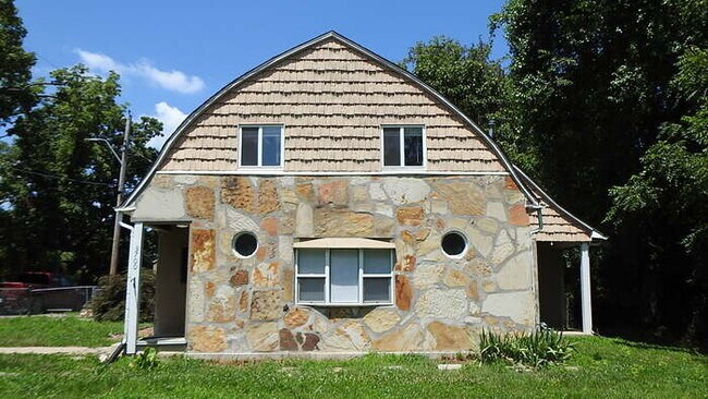 3bed 2 full bath in North Kansas City, MO - 3bed 2 full bath in North Kansas City, MO House