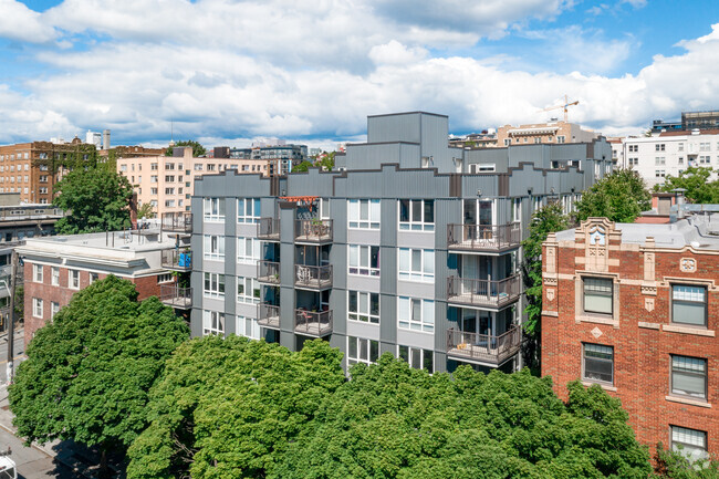 Belgrove Court - Belgrove Court Apartments