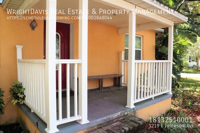 Photo - 1219 E Frierson Ave