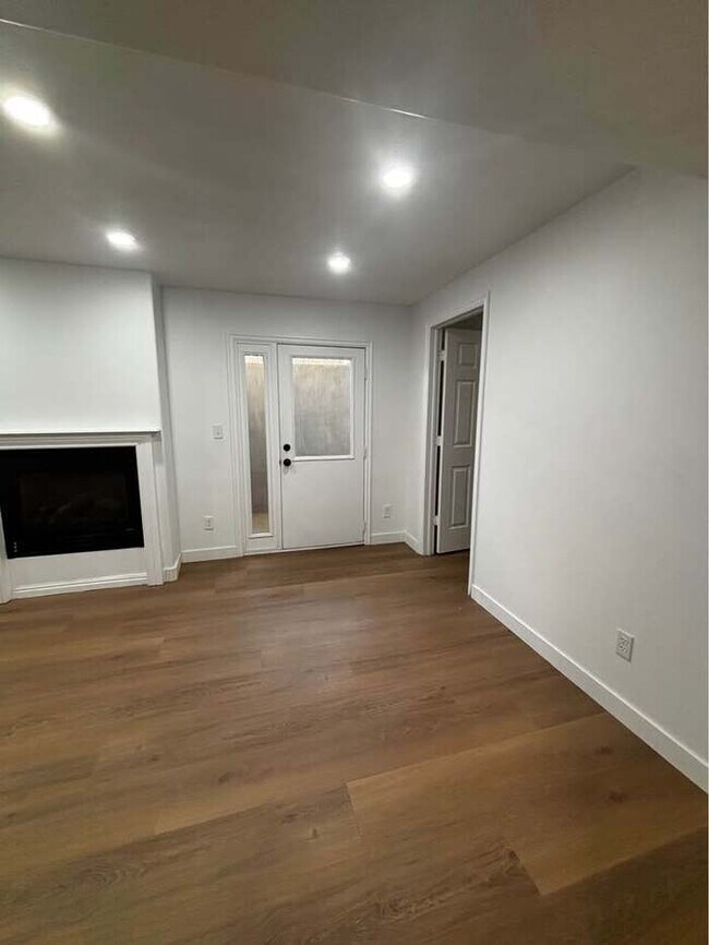 Great basement rental in Eagle Mountain