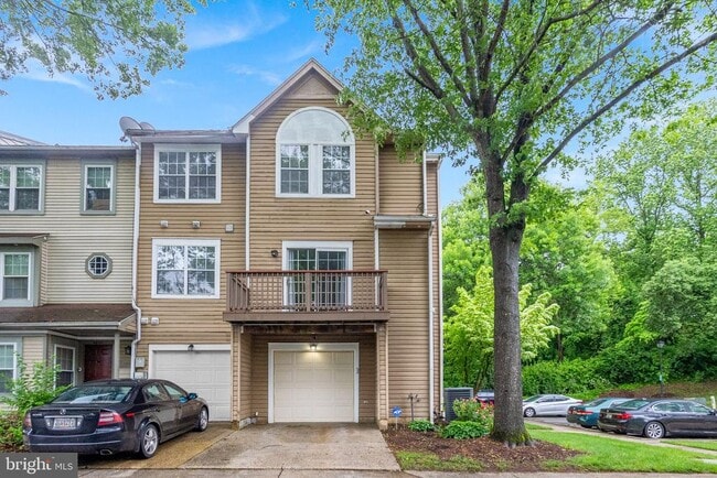 Photo - 4838 Brookstone Terrace Townhome