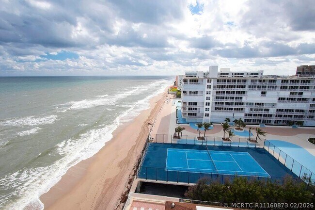 Building Photo - 3546 S Ocean Blvd Unit 811