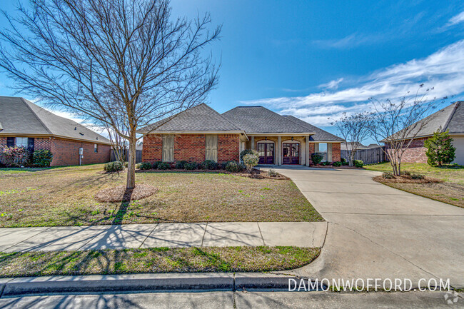 Building Photo - 119 Palin Drive Rental