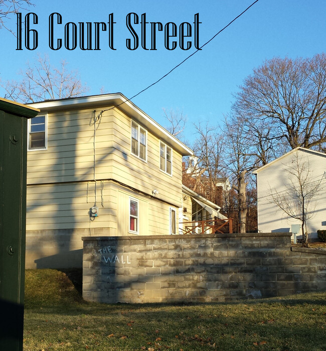 Building Photo - 16 Court St Unit 1 Rental