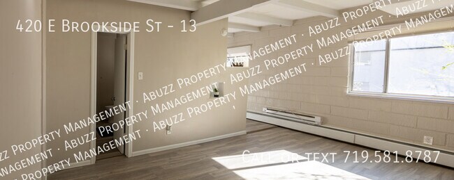 Photo - 420 E Brookside Unidad 13