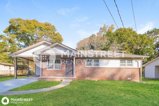 4302 Edinburgh Way, Conley, GA 30288 - 4302 Edinburgh Way, Conley, GA 30288