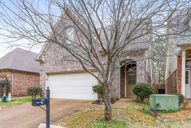 Photo - 2680 Bending Elm Dr