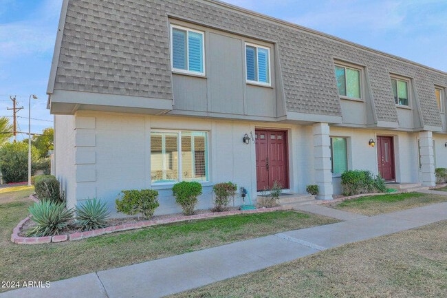 Photo - 4883 N Granite Reef Rd