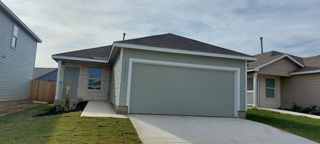 Building Photo - 10111 Kersey Ml Rental