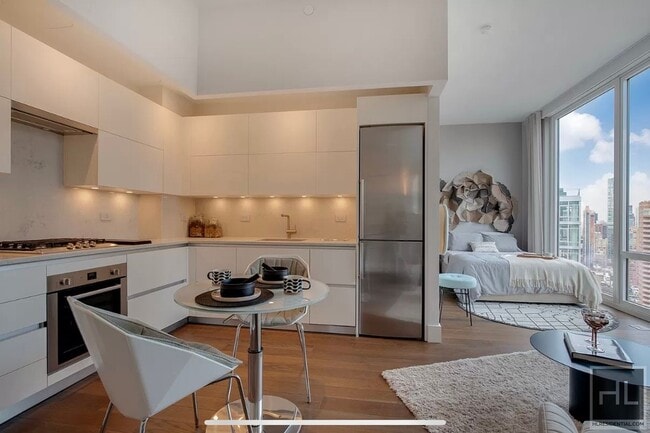 East 44th Street - East 44th Street Apartment Unit 40N
