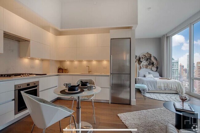Building Photo - East 44th Street Rental