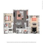 C1 Cottonwood Clermont