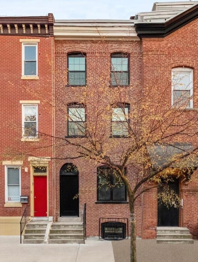 Photo - 2230 Christian St Unit 3