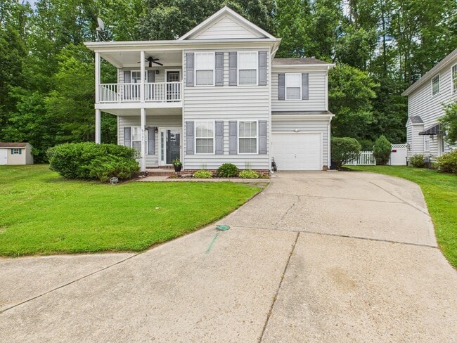Stunning 4-Bedroom, 2.5-Bathroom Home in t... - Stunning 4-Bedroom, 2.5-Bathroom Home in t...