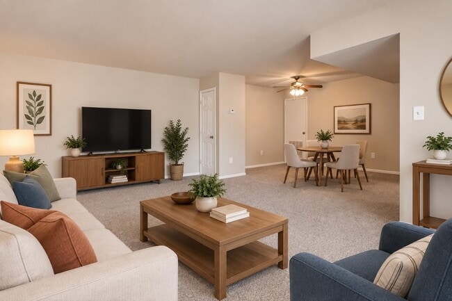 Willowood Apartment Homes