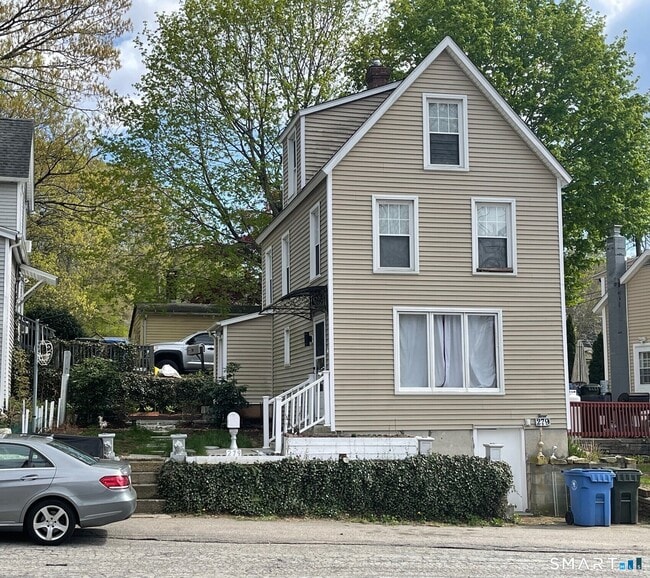Building Photo - 279 Talman Street Extension
