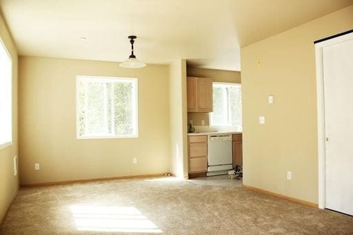 Photo - Lovely Silver Lake Townhome with Garage- AVAILABLE NOW
