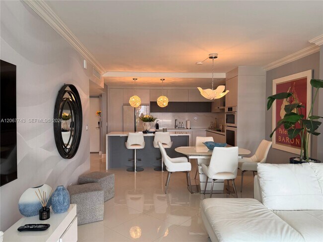 19390 Collins Ave Unit 509