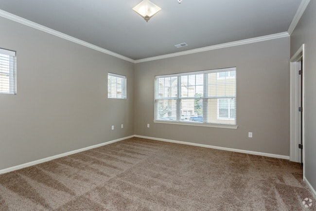 3BR, 2BA - Willow