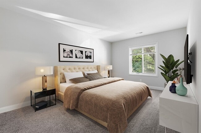 Photo - Padonia Village Apartments