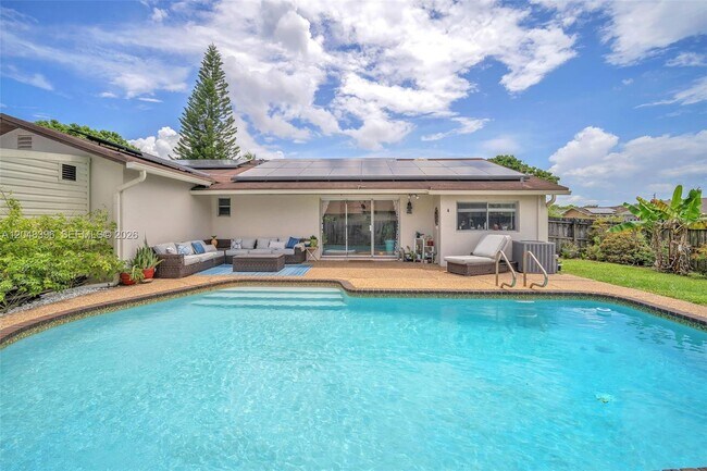 2401 NW 110th Terrace