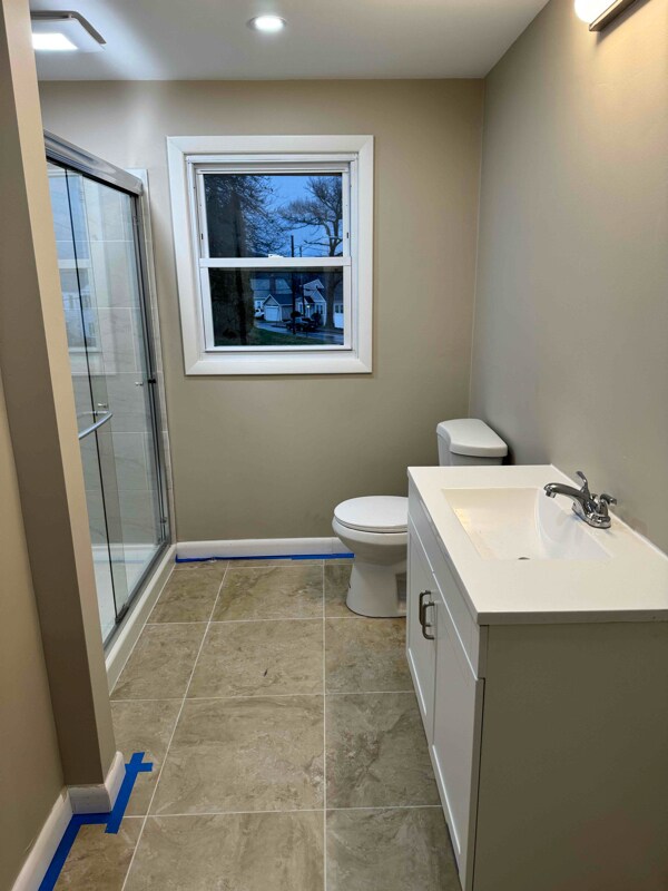 130 Lake Ave Apartment Unit 1 Worcester, MA