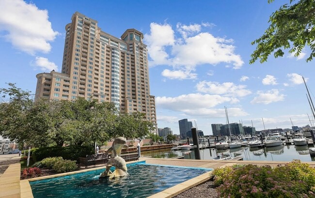 Photo - 100 Harborview Dr Unidad 712