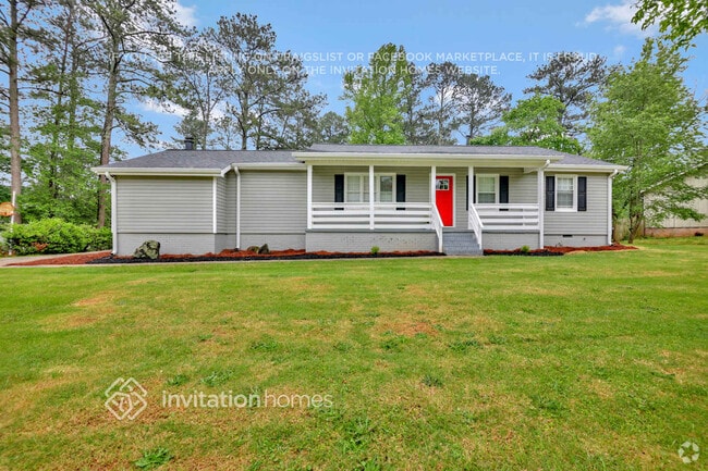 Building Photo - 4397 Shiloh Trail Rental