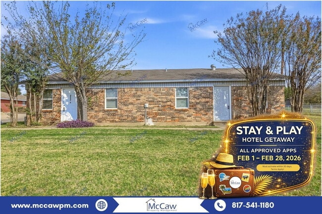 Building Photo - 217 Joyce St Unit B