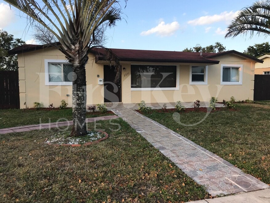 2751 NW 209th Terrace
