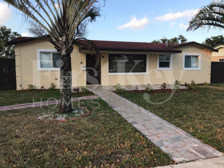 2751 NW 209th Terrace