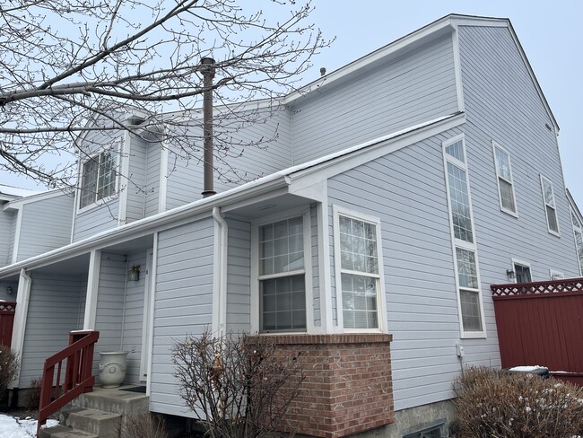 Photo - 12252 Bannock Cir Townhome