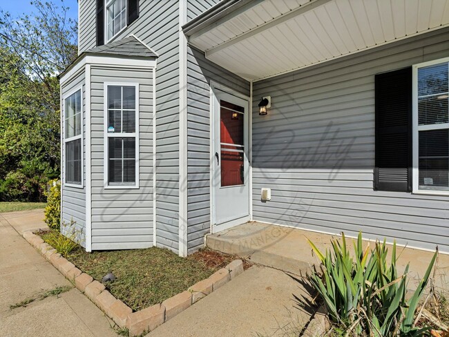 Photo - Two Story 4-Bedroom on Corner Lot in Clark...