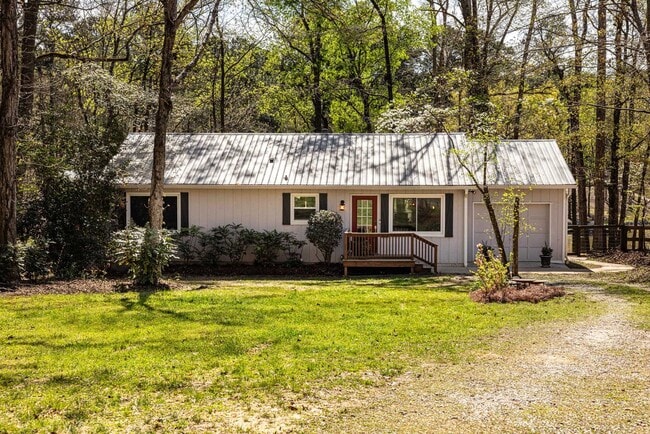 Photo - 1810 Parks Mill Dr