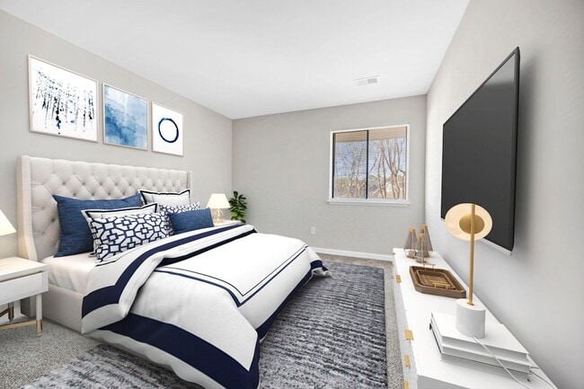 Gleneagle Apartment Homes