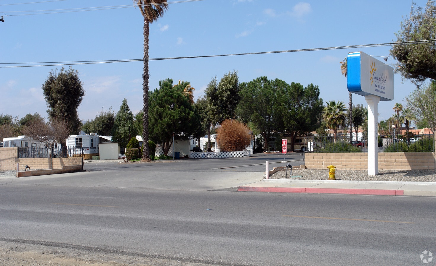 Photo - Casa Del Sol RV Resort