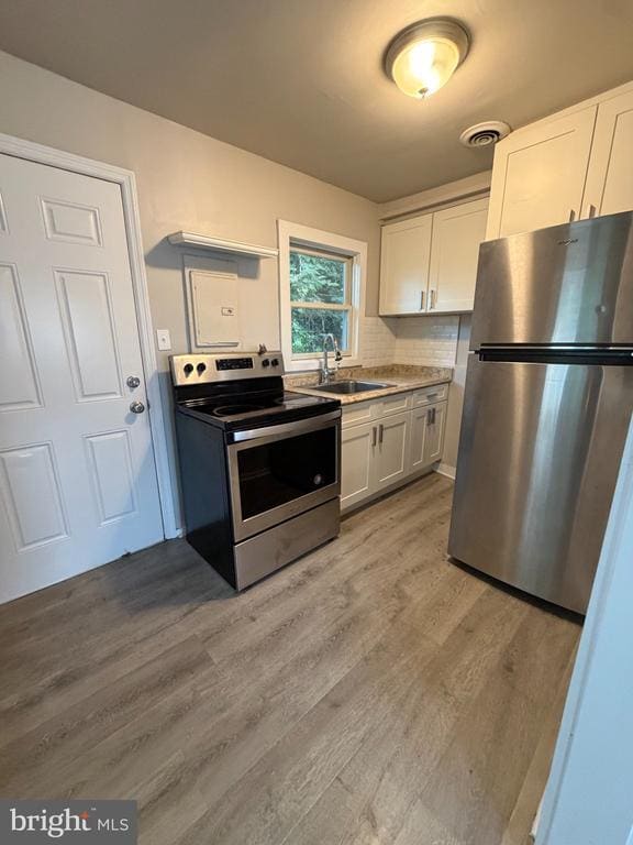 1 Mulberry Ct Unit 1A
