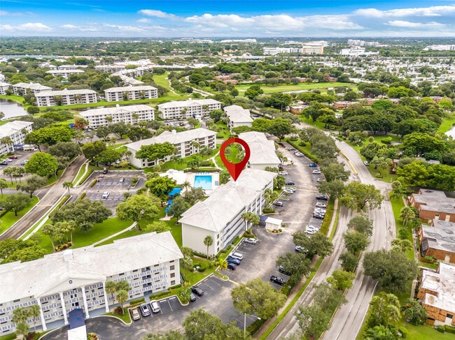 Photo - 1719 Whitehall Dr Unit 406