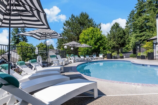Keyway Apartments