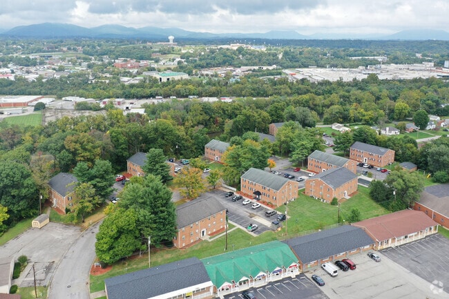 North View Apartments