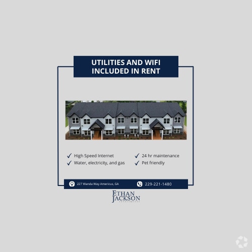 Apartments for Rent in Americus GA 61 Apartments