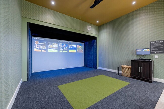 Photo - Evolve Wildwood