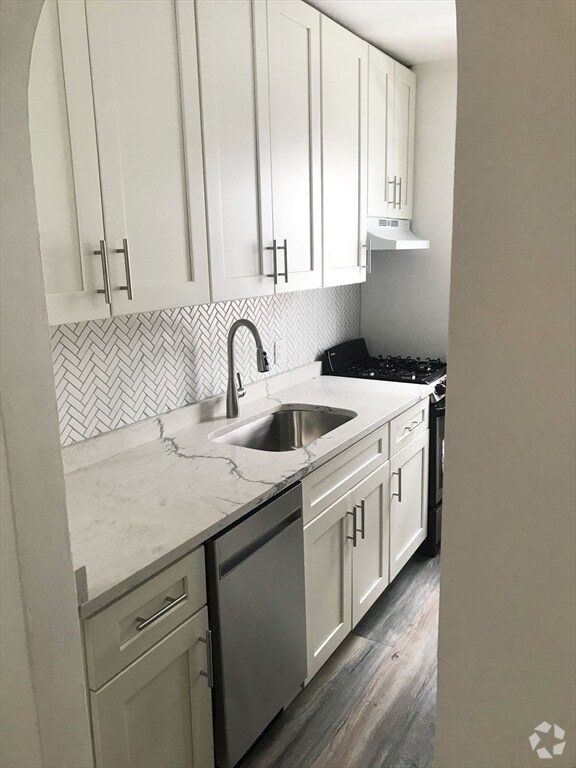 Building Photo - 91 Winthrop St Unit #2 Rental