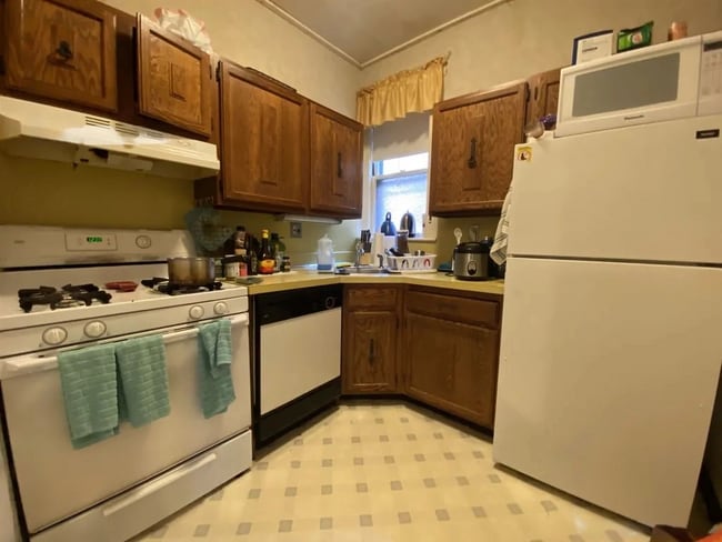 Photo - 73 Longwood Ave Unit 1F