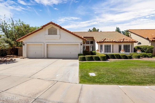 Photo - 1110 N Gull Haven Ct House